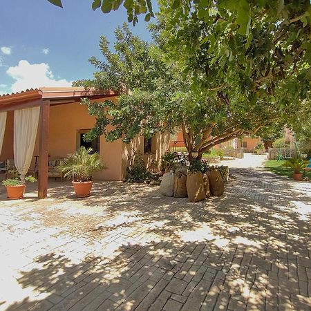 Casale Imperatore Marina di Ragusa Buitenkant foto