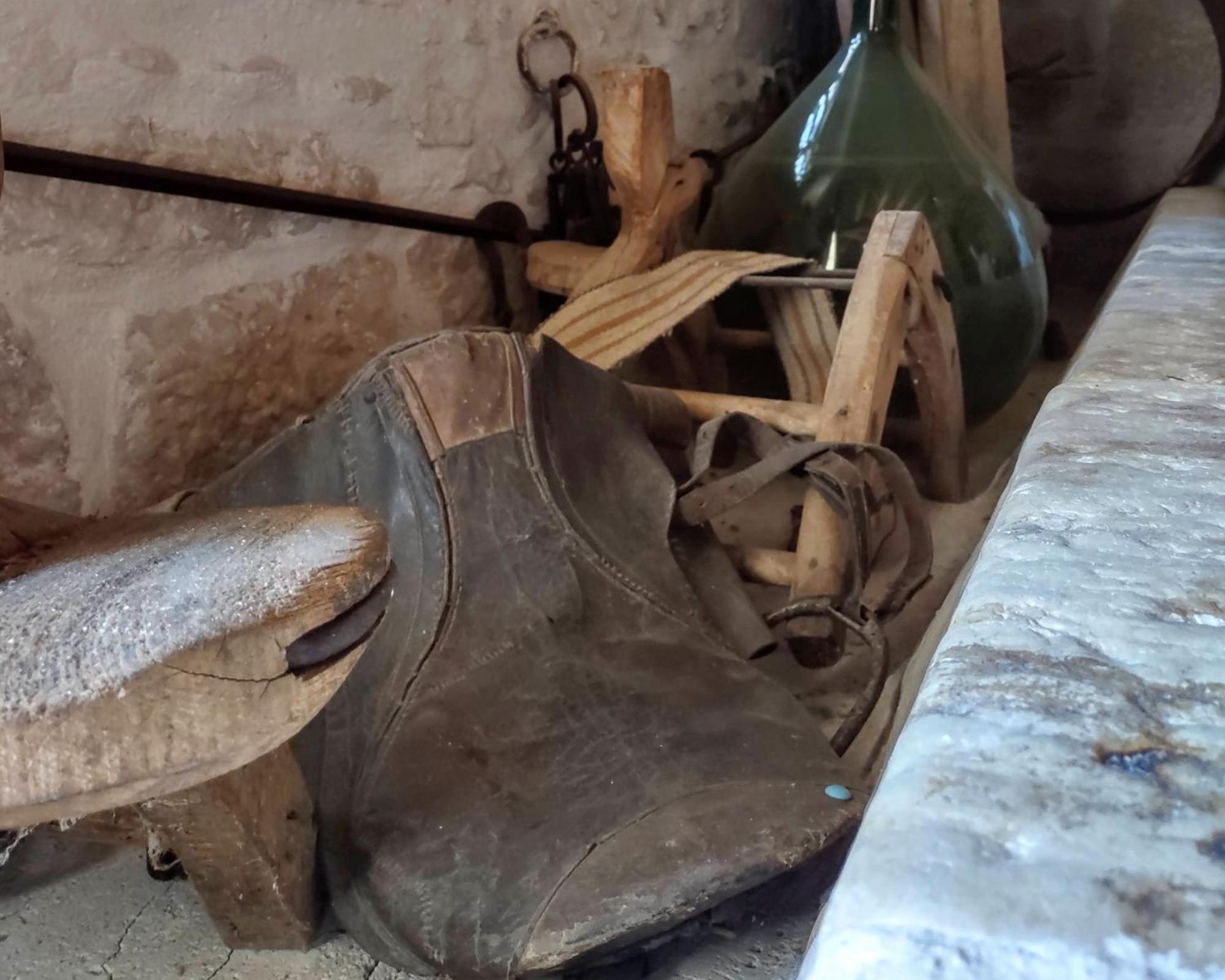 Casale Imperatore Marina di Ragusa Buitenkant foto