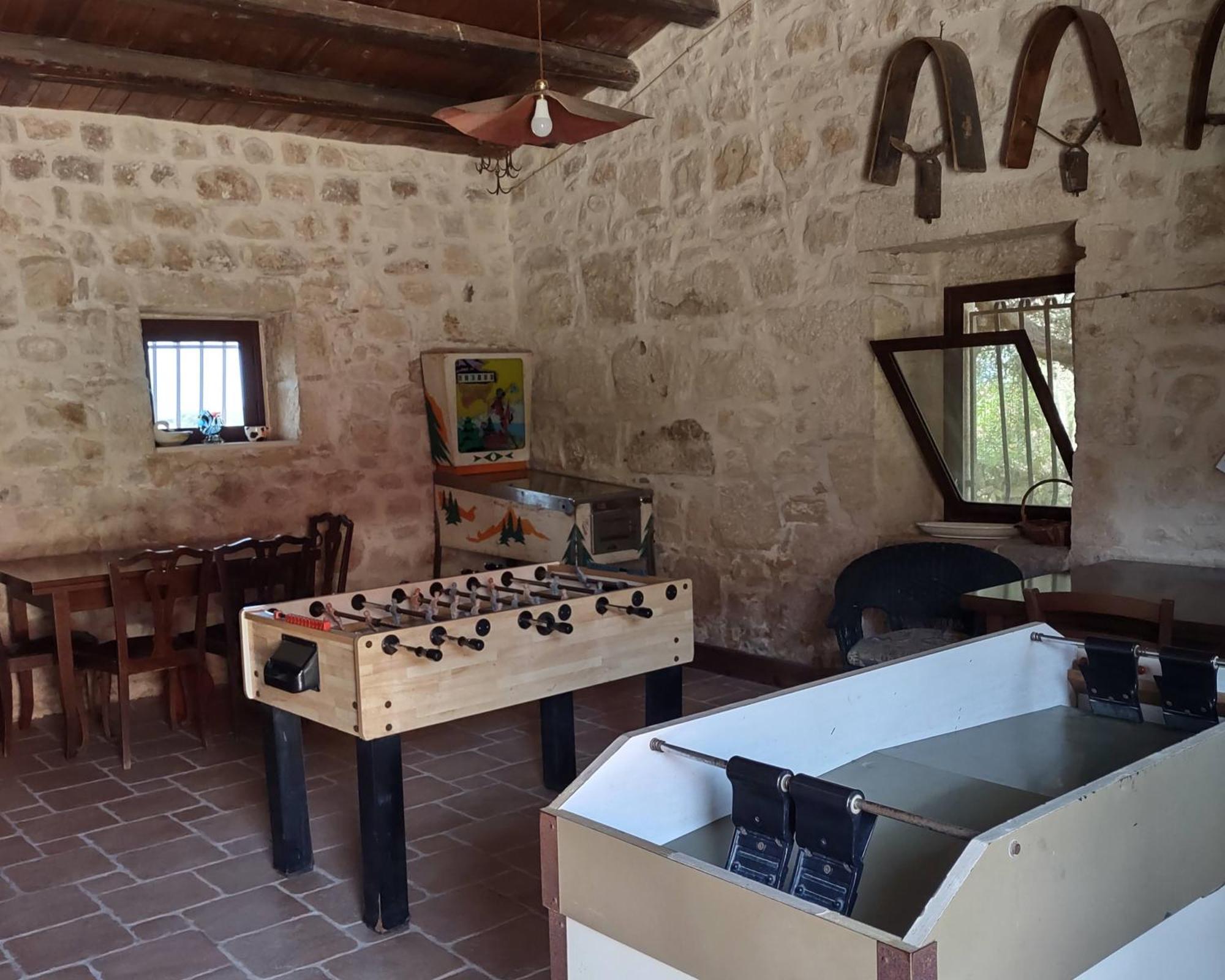 Casale Imperatore Marina di Ragusa Buitenkant foto