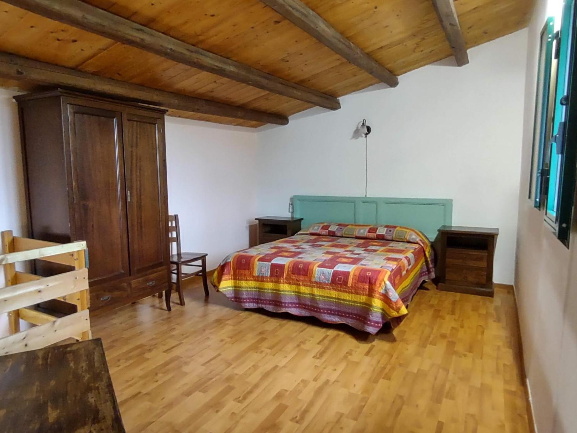 Casale Imperatore Marina di Ragusa Kamer foto