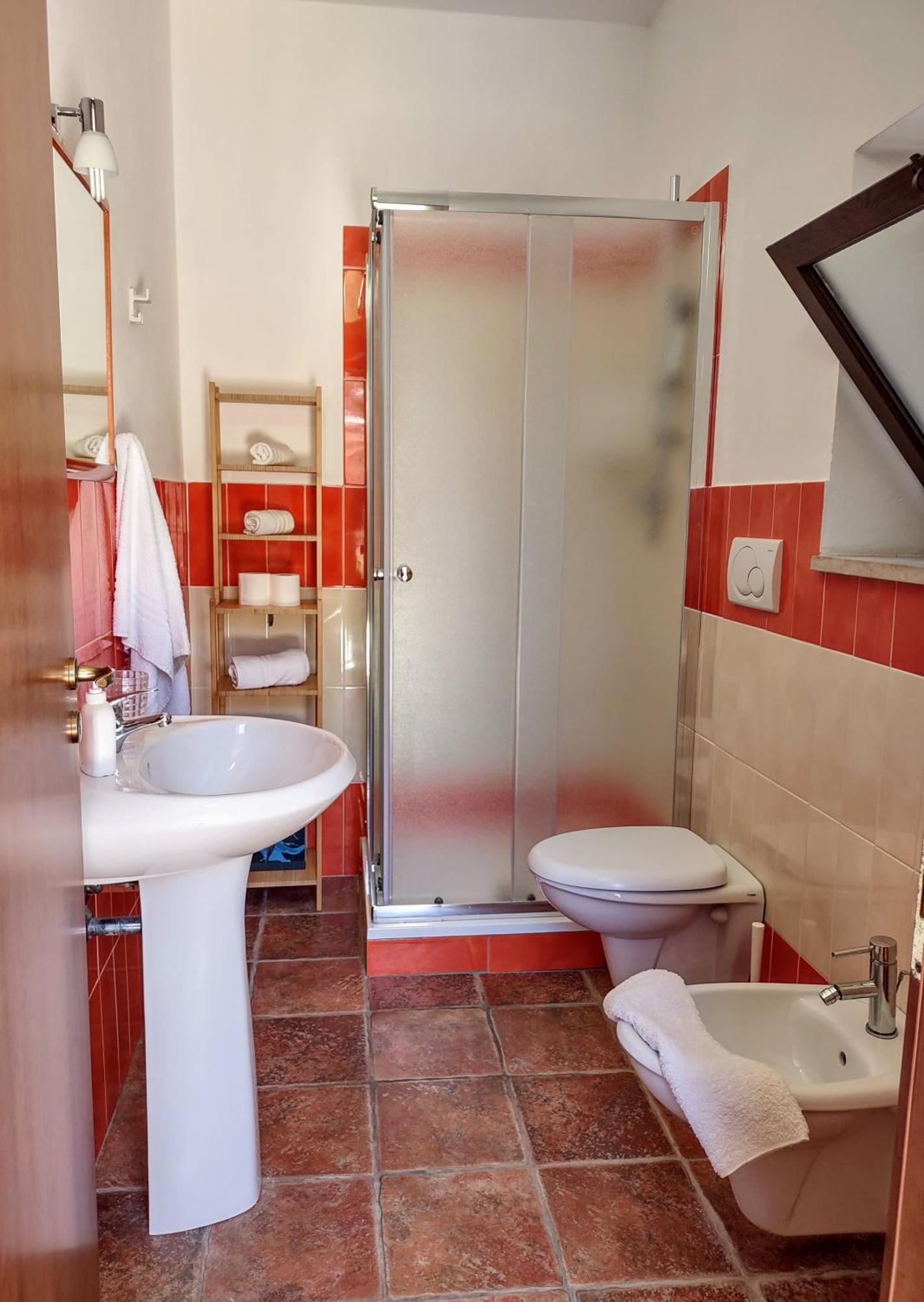 Casale Imperatore Marina di Ragusa Kamer foto