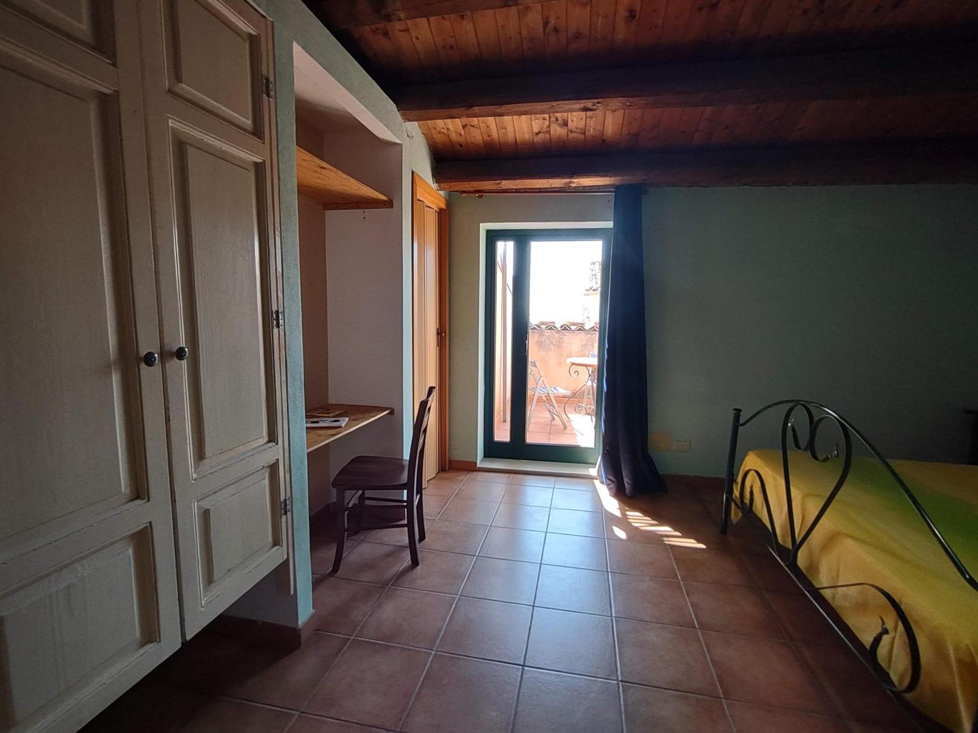 Casale Imperatore Marina di Ragusa Buitenkant foto